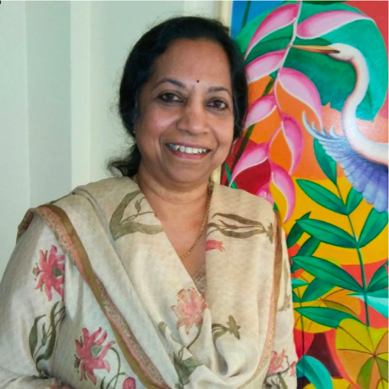 Amukta Mahapatra