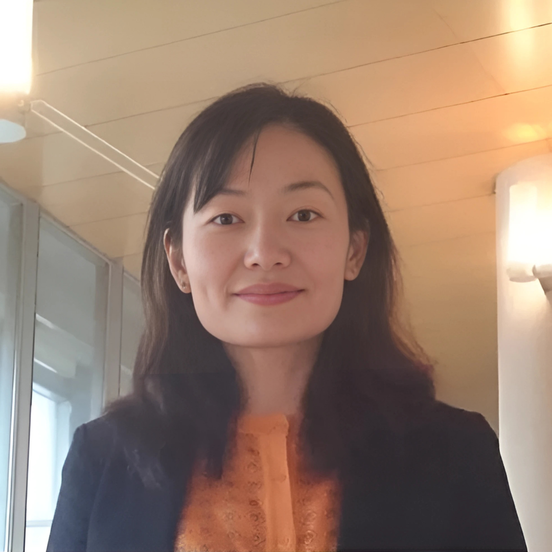 李曉燕 2