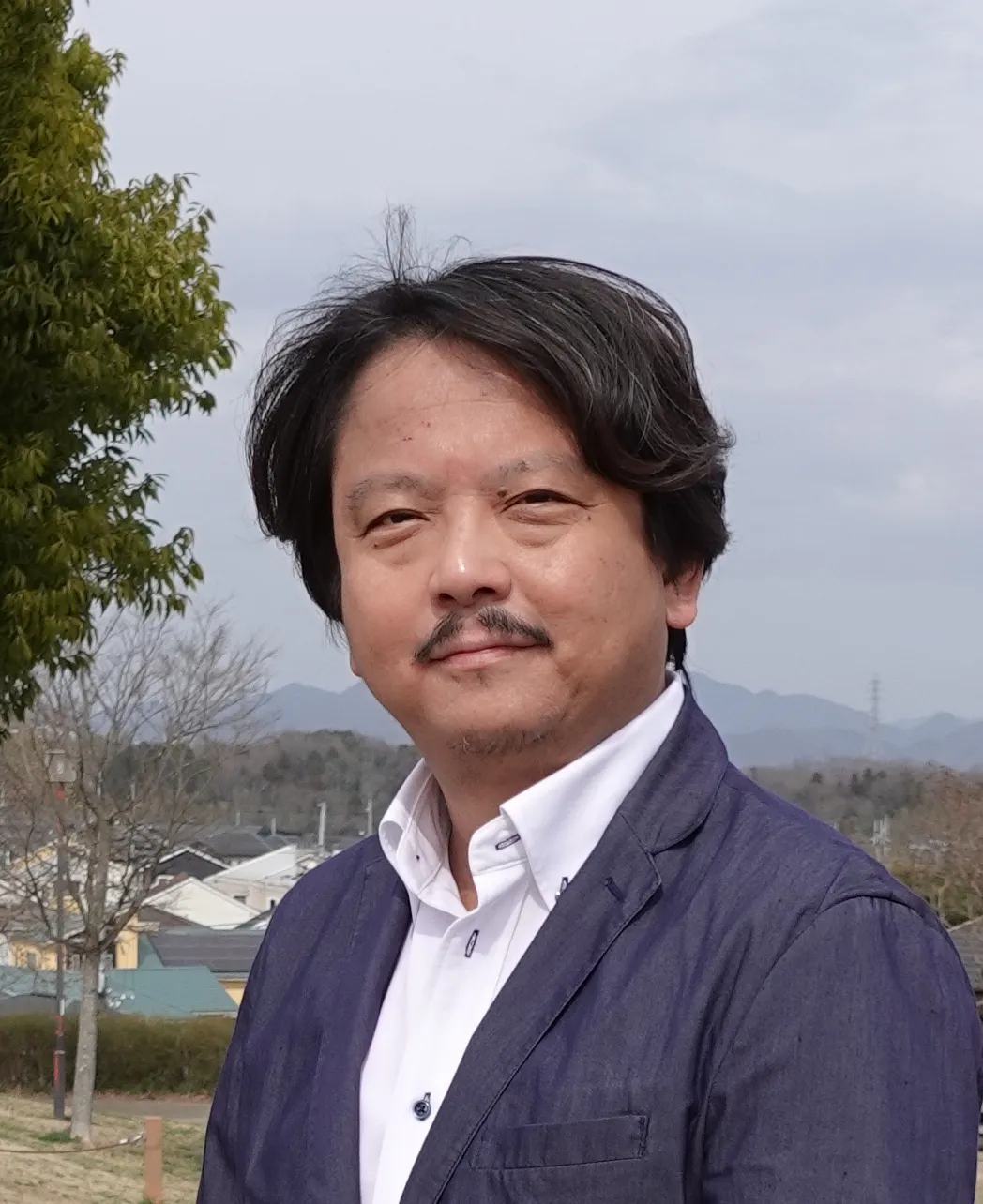 鶴田宏樹